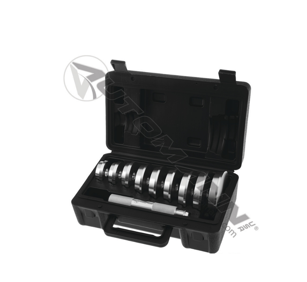 182.BRDS-9 - Bearing Race and Seal Driver Kit (12980, 4507)