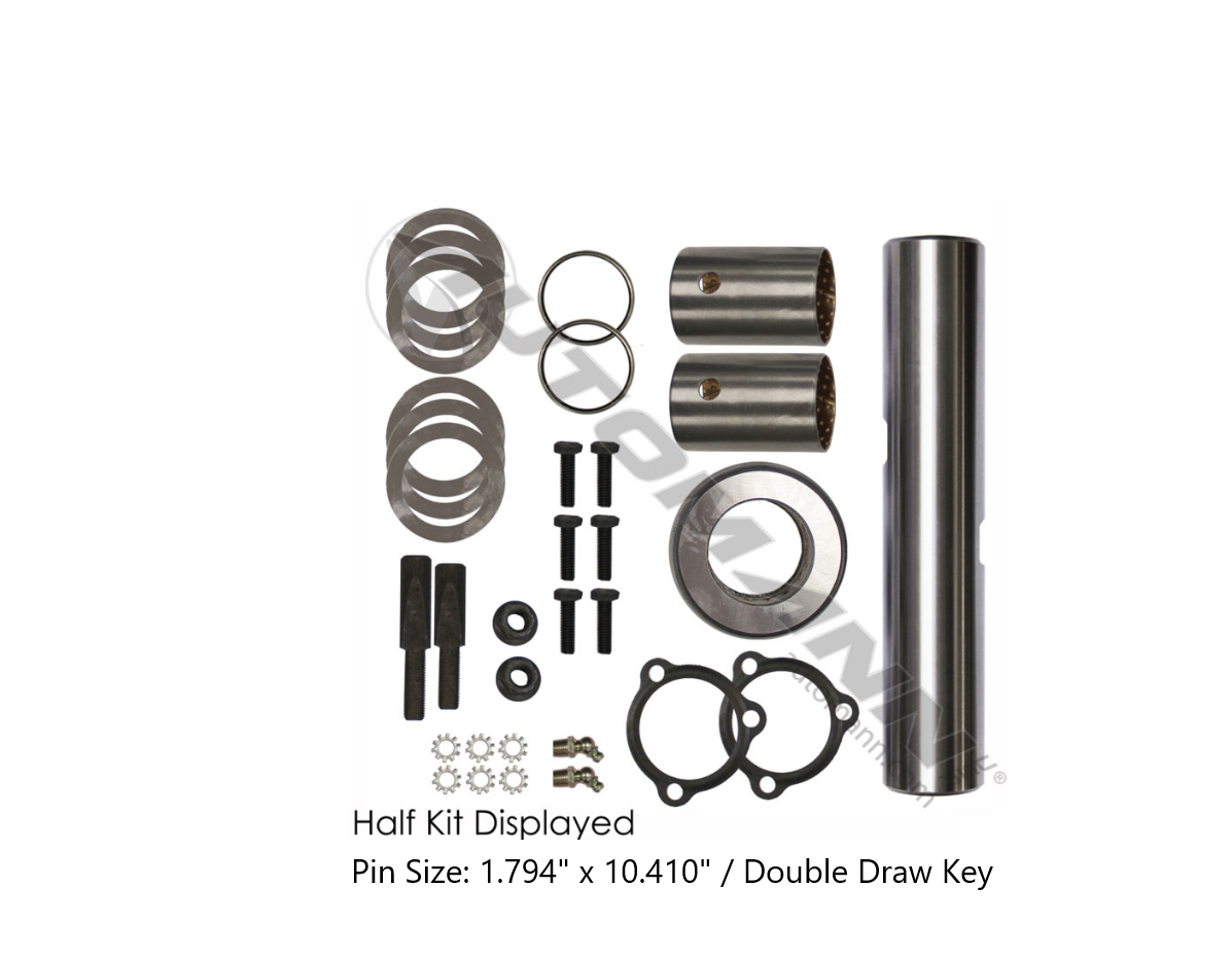 460.246B - King Pin Kit