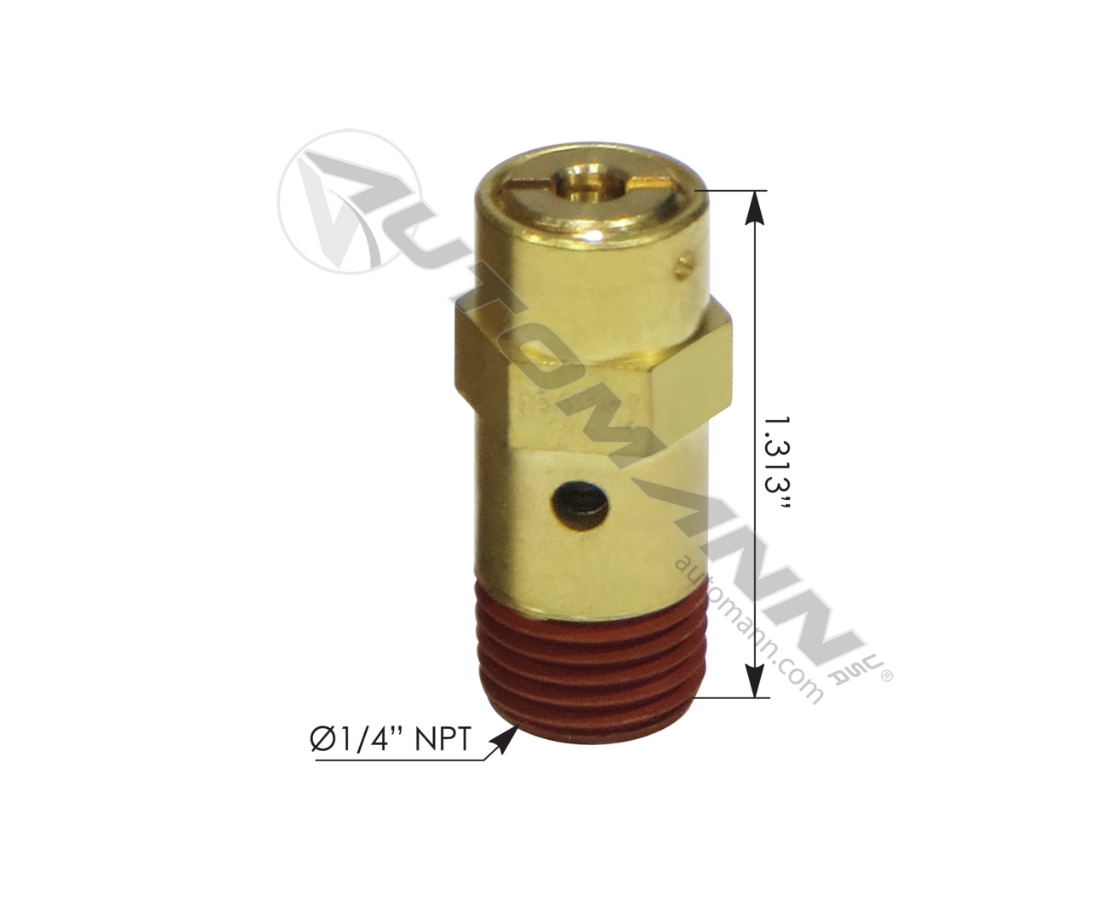 170.800350 - ST4 Type Safety Valve (EBN800350N, R955800350N)