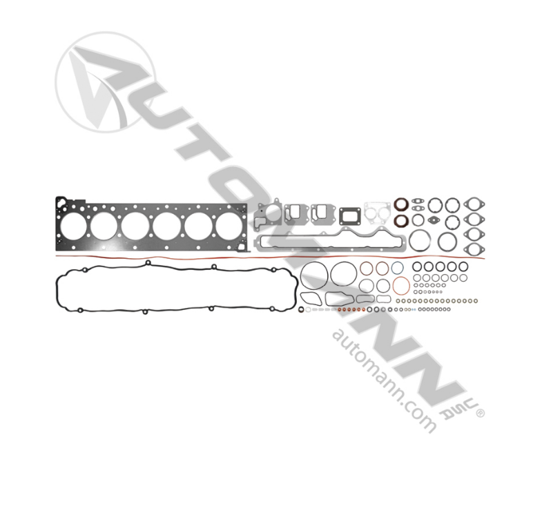 840.HS904775MA - Cylinder Head Gasket Kit Cummins ISX 15 (2881767, HS54775-3)