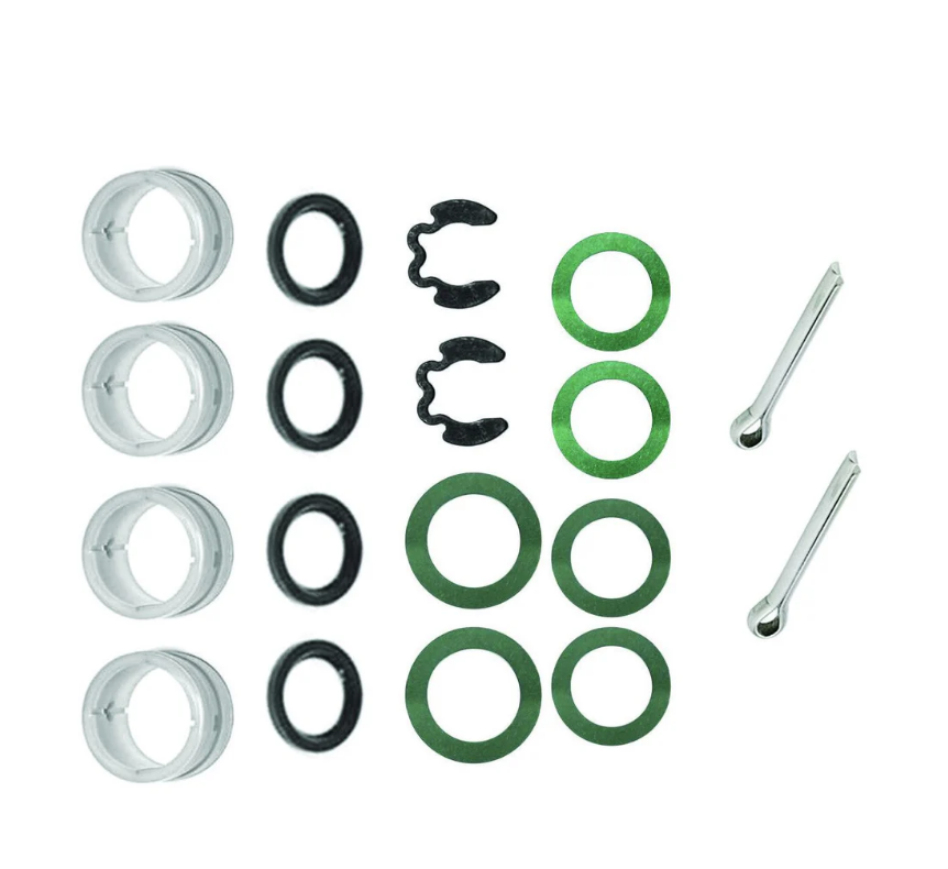 F224997 | CAMSHAFT REPAIR KIT | Replace E2125 | 78500 | HBK-3218 (E2125, R615002)