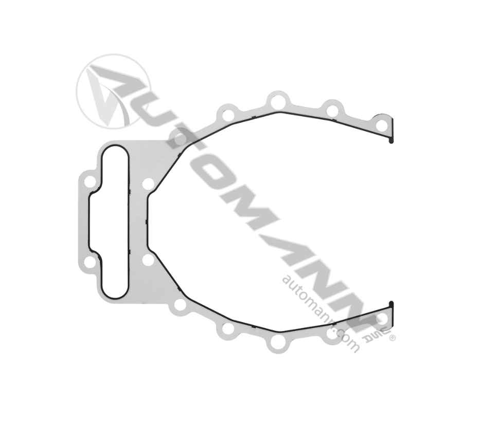 M903176EL - Flywheel Housing Gasket Cummins ISX (4393176)