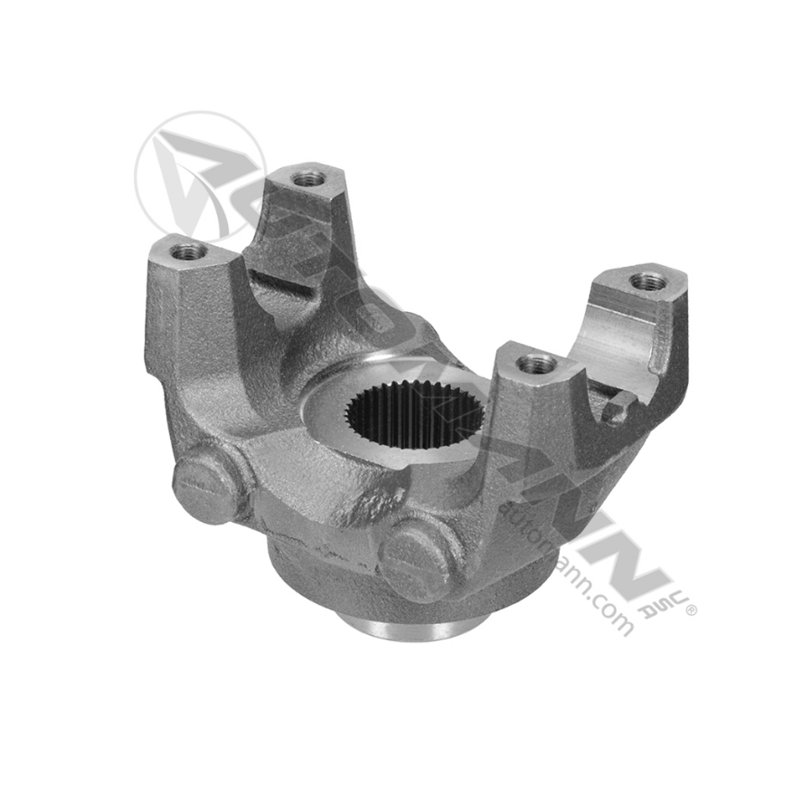 NEPN6-4-7141-1 - End Yoke ( N6-4-7141-1, 6-4-7141-1)