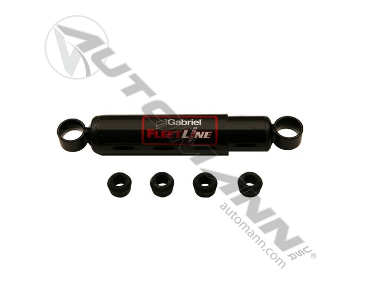 A85023 - Gabriel Shock Absorber ( 65405, 8056892, 83176215, B71-6010)