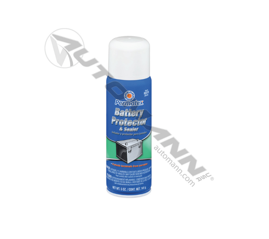 PRX80370 - Battery Protector & Sealer 6oz ( 80370)