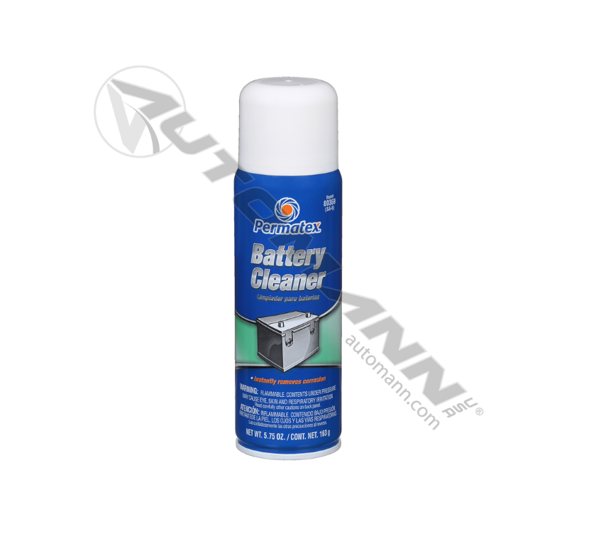 PRX80369 - Battery Cleaner 6oz (80369)