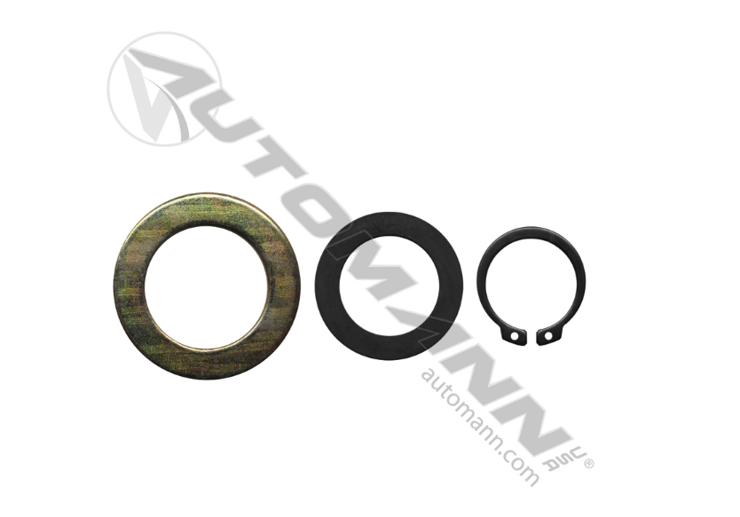 110.2236 - Camshaft Retainer Kit (KIT8008)