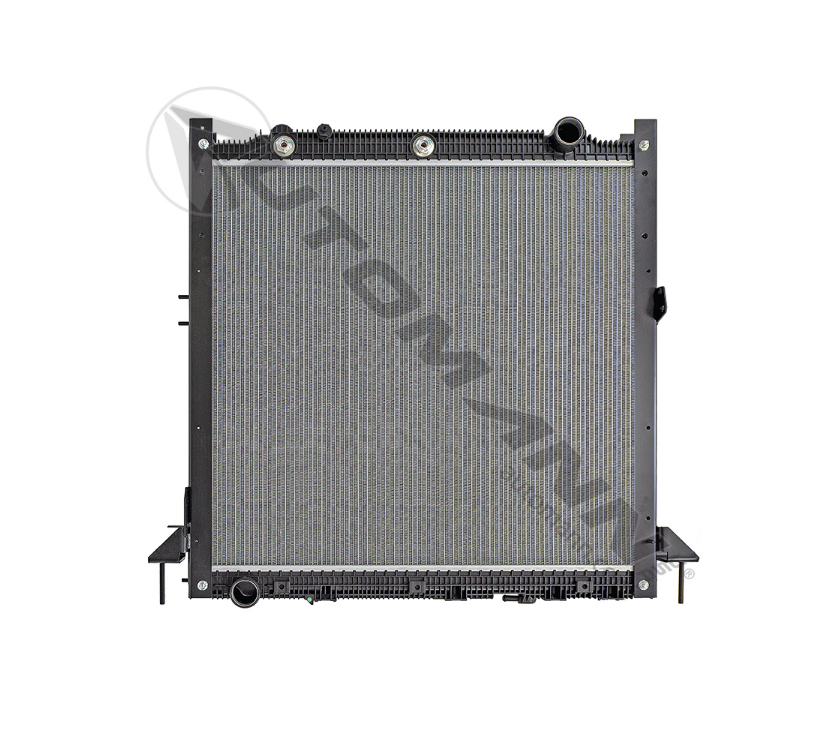 811.46142 - Radiator Freightliner P4 (TXE1003849D)