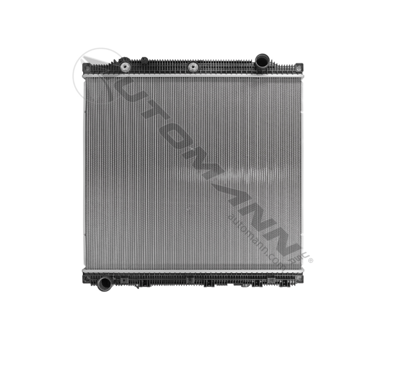 811.46142NF - Radiator No-Frame Freightliner P4 (A05-33734-002)