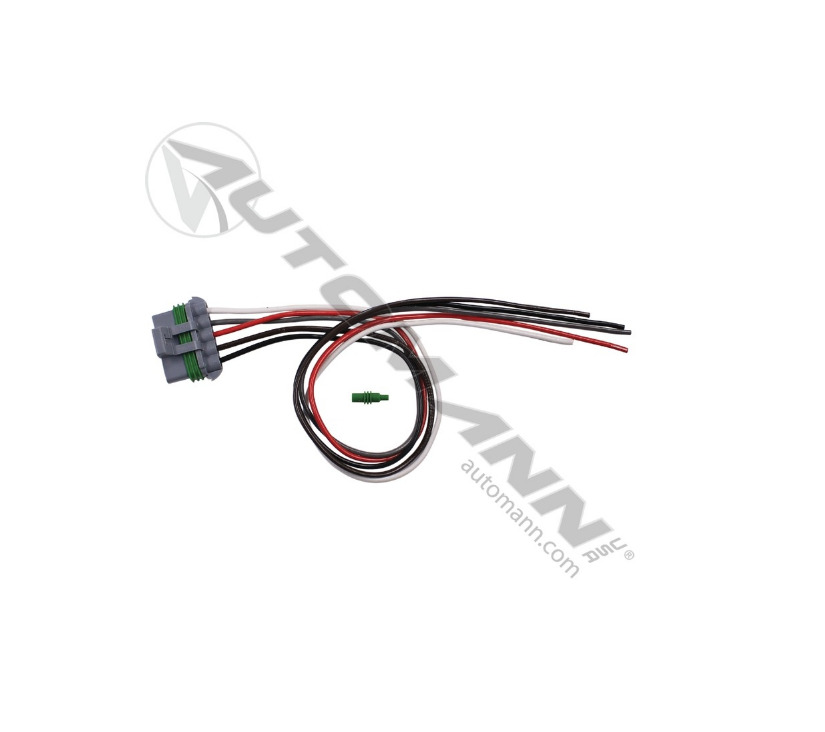 571.PT126 - Pigtail Metri-Pack 5 Wire ( 947068680, M50930)