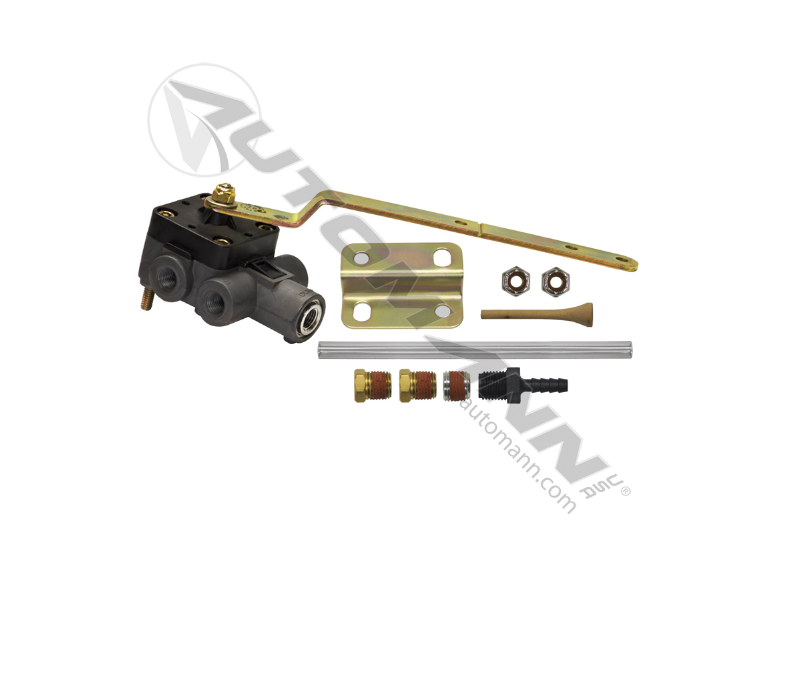 171.H185K - HCV Kit with Dump Hendrickson (VS228)