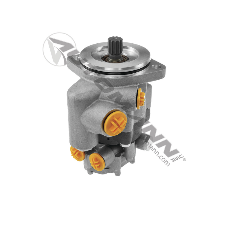 465.ZF.13 - Power Steering and Fuel Pump ( 1885524, 1885524PE)