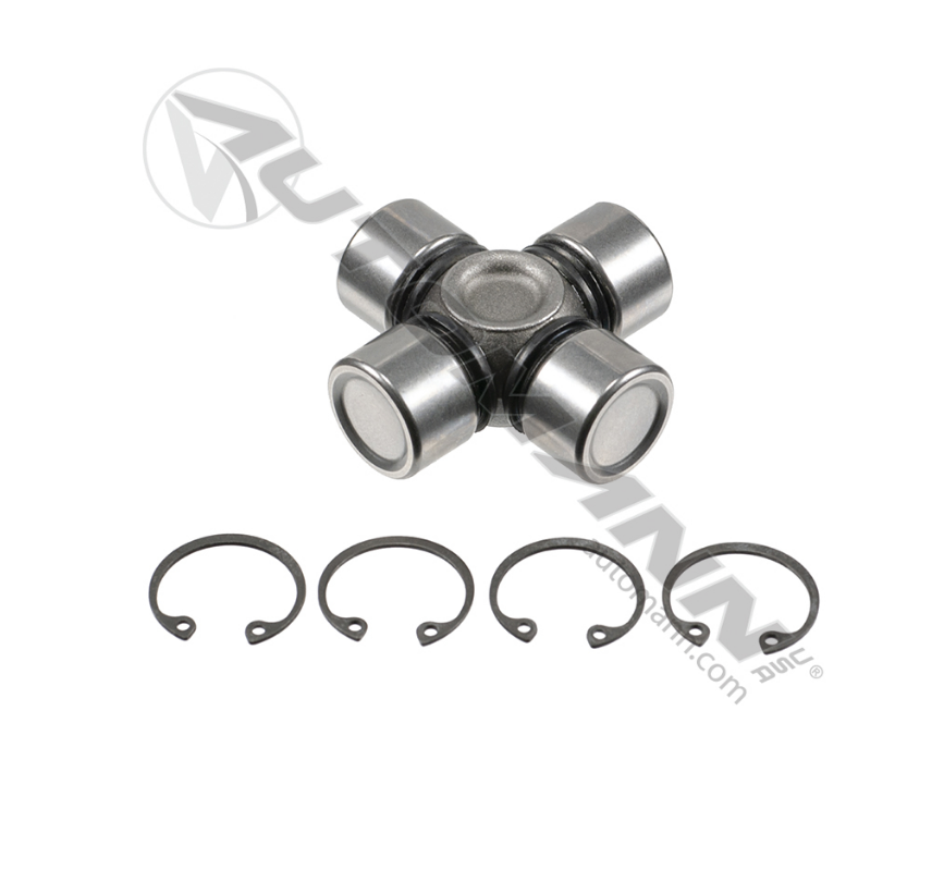 NEP1-0475 - U Joint - 0400 Series - OSR Type (1-0475, 53256X)