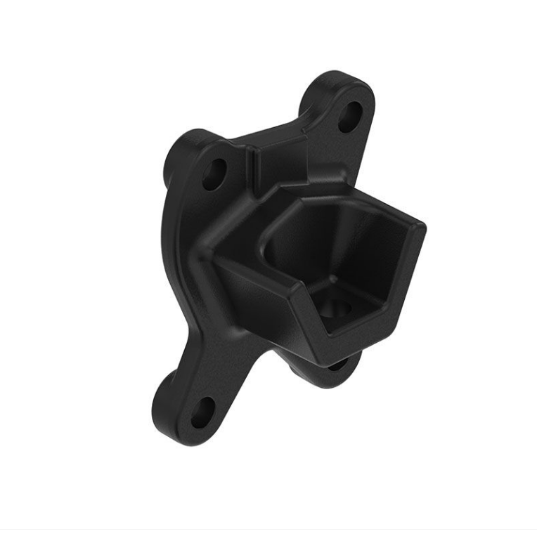 Freightliner Right Rear Engine Mount Bracket | # 01-22935-000