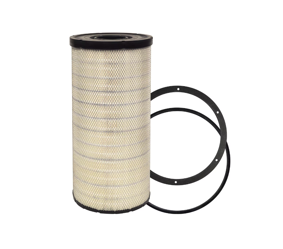 LAF3302Z - Engine Air Filter (LAF3302, P534925, RS3534)