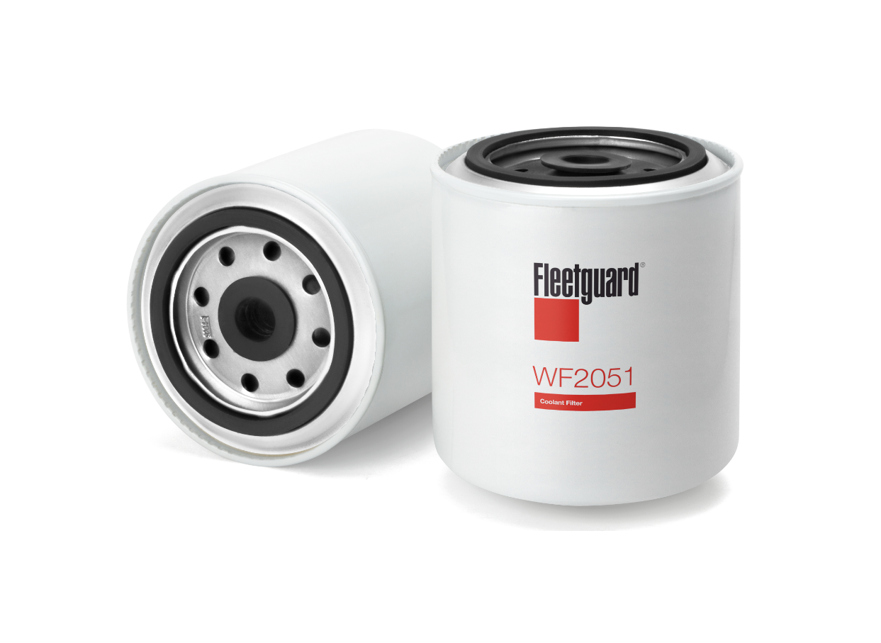 WF2051 - Coolant Filter (LFW4744, P552071, BW5071)