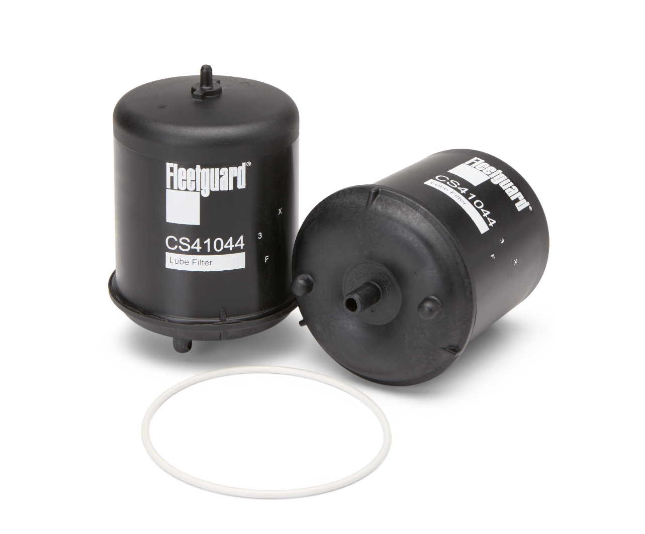 CS41044 - Centrifuge Assembly - Engine Oil Filter (LP8213, P574862, BC7326)