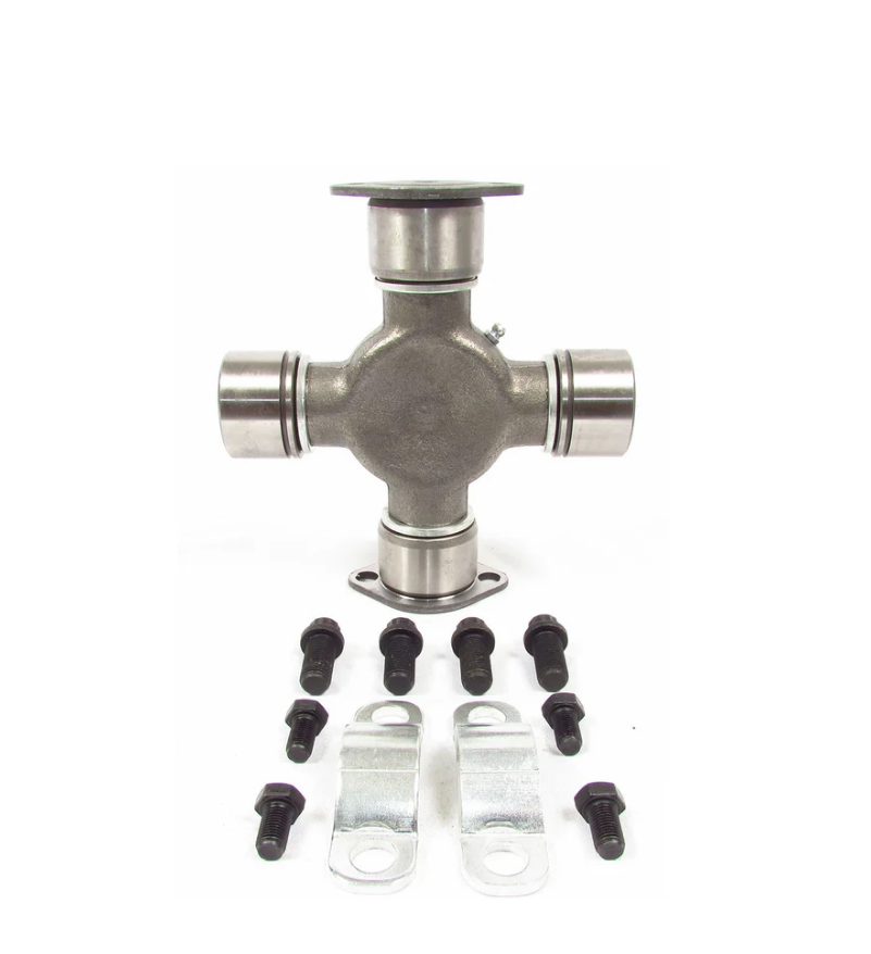 F276126 | U - JOINT HALF ROUND STYLE | Replace 5-675X | 5-515X