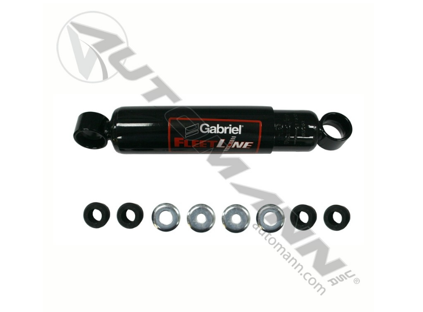 A85062 - Gabriel Shock Absorber ( 65101, B71-6007, B71-6009, B71-6011)
