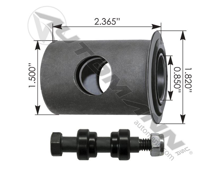 M23311E - Transmission Bushing Kit Fuller