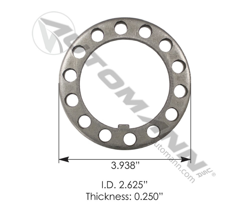 209.2206 - Washer