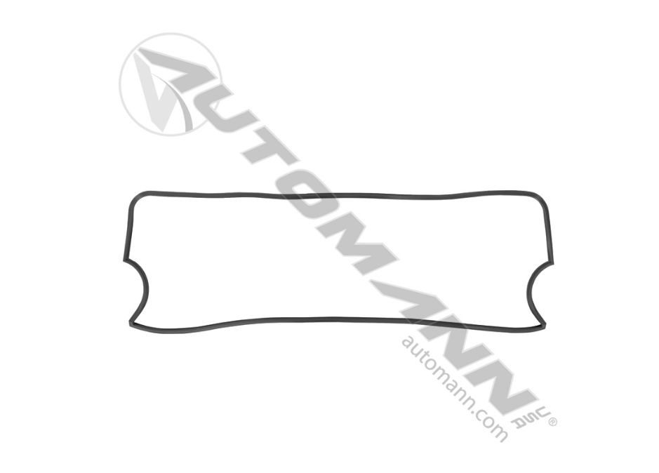 840.VS238446MA - Valve Cover Gasket Detroit Series 60 (23516322, 8929863, VS50278)