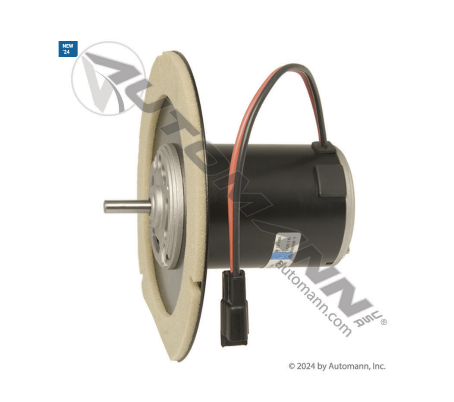 EVR919198 - Blower HVAC Everco ( 3972, 01-1405, 919198, 73R3142, 3X010983)