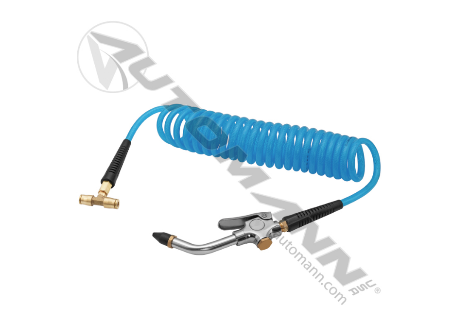 177.BGK15 - Cabin Blow Gun Kit 15ft