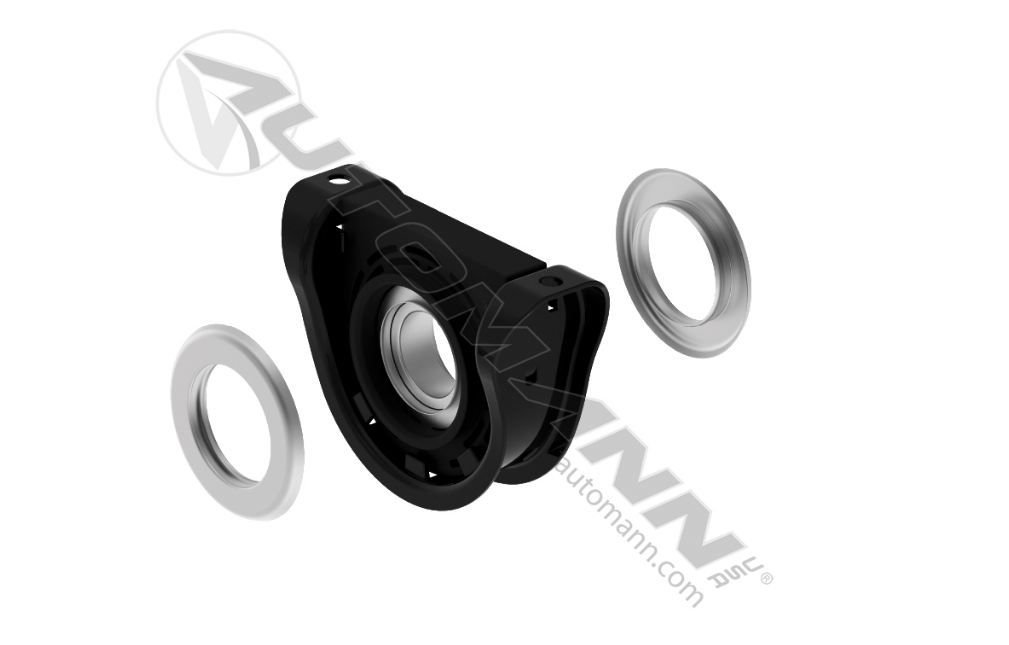 750.210661-1XSA - Center Bearing Self Aligning ( CB210661-1XSA, 5003323)