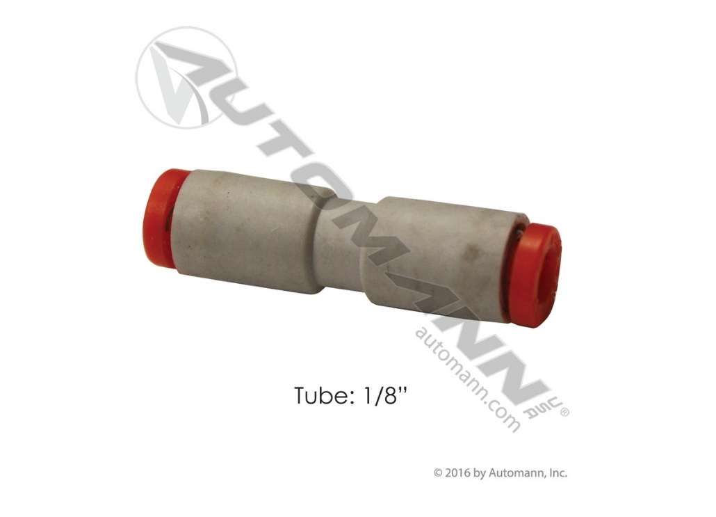 177.11622 - PLC Union Connector 1/8in (QL13622, 016610, S762PMT2)