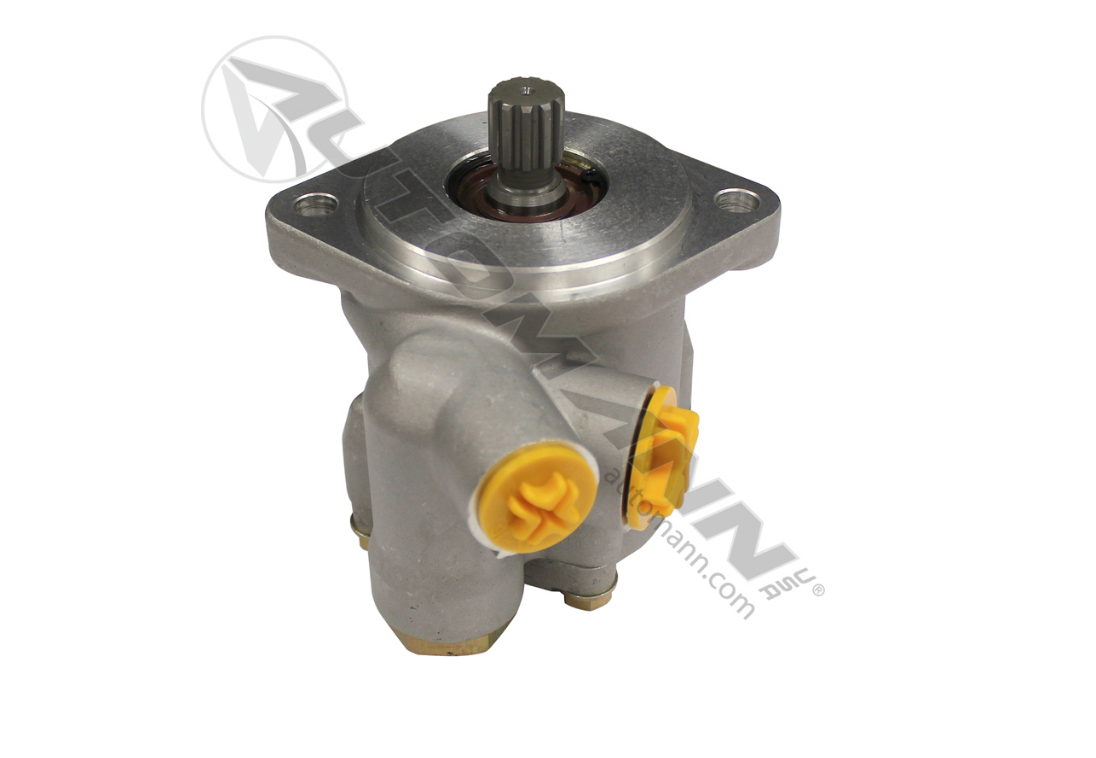 465.TRW.18 - Power Steering Pump EV-Type ( 1419127004)