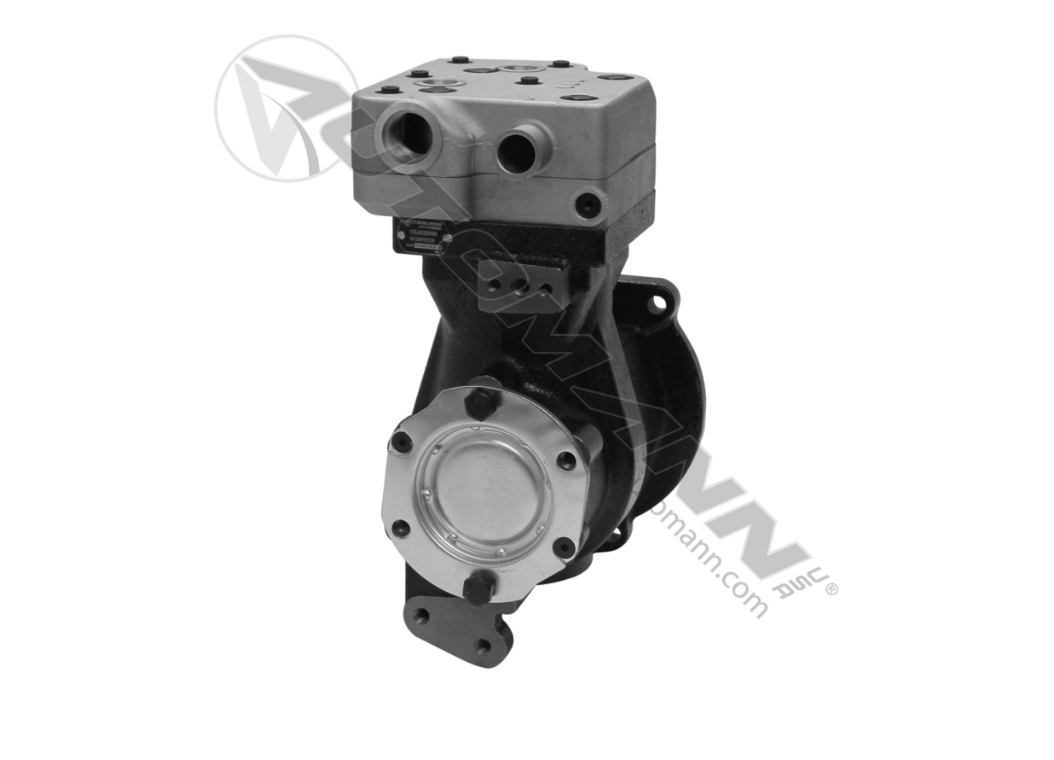 170.AC535100 - Air Compressor Wabco SS318 Type (3681902, 3681904, 9111535100)