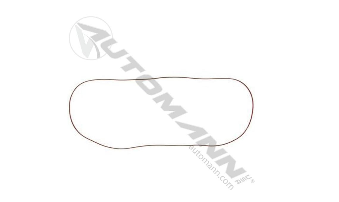 840.VS238452MA - Valve Cover Gasket Detroit Series 60 ( 23511991, VS50728)