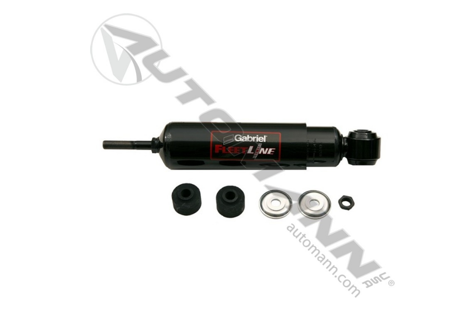 A85319 - Gabriel Shock Absorber (65408, 16-13947-000, 681-326-0400)