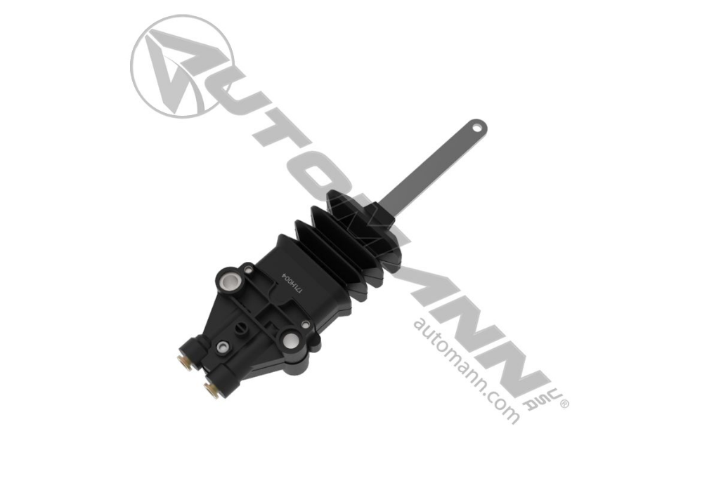 171.H004 - WabcoType Height Control Valve (4640070040)