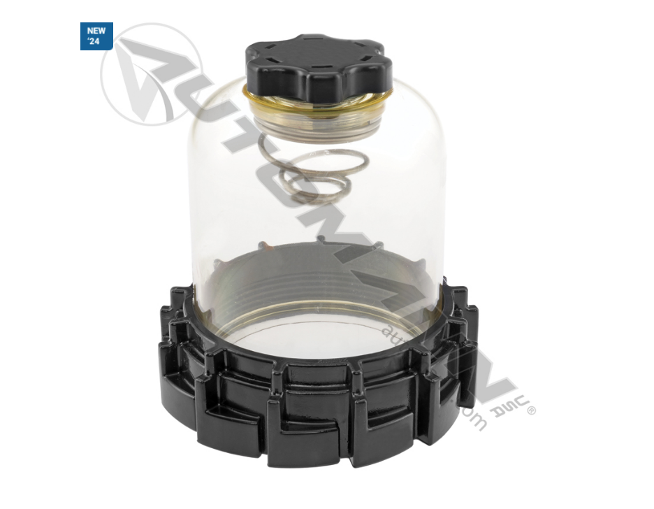 572.243013K - Fuel Water Separator Cover Kit Davco (DVC243013SDAV)