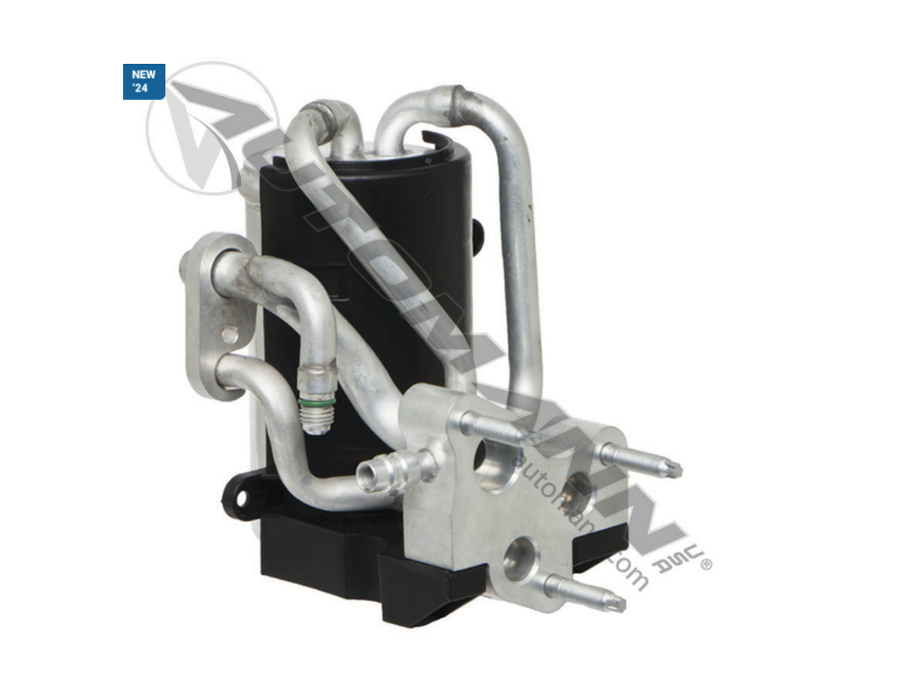 EVR935978 - Air Conditioning Accumulator Everco ( 7422, 07-0819A, 935978, 6102500C91)