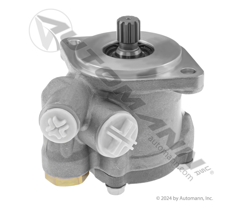 465.TRW.03 - Power Steering Pump EV-Type (1419495000, 1419127000, PEV221615L101)