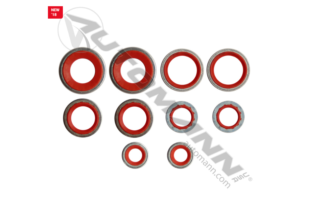 830.52104K - Air Conditioning Stat Seal Kit (0149, 16-4259, ABPN83312225)