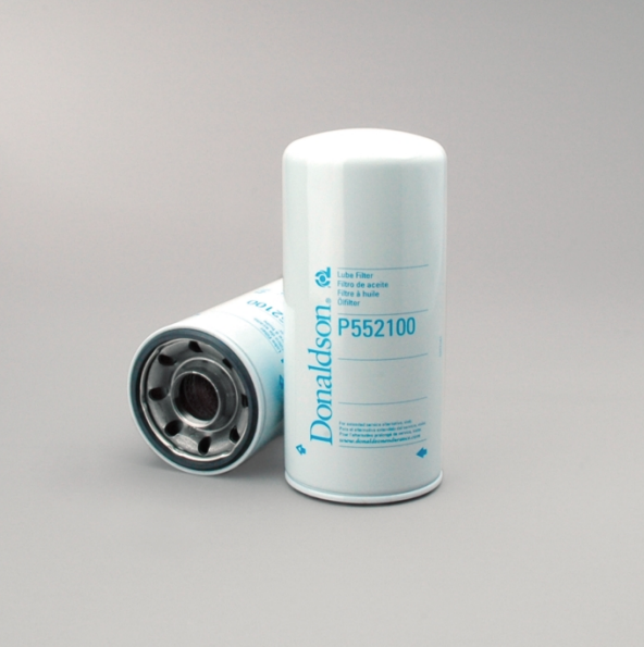 P552100 - DONALDSON, LUBE FILTER, SPIN-ON FULL FLOW (LF3620)