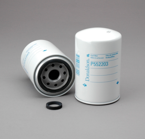 P552203 - DONALDSON, FUEL FILTER, SPIN-ON (FF2203)