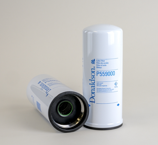 P559000 - Donaldson Spin-On Full-Flow Lube Filter for Cummins / Freightliner (LF14000NN)