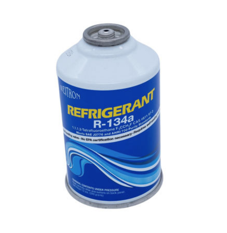 WEITRON REFRIGERANT R-134a, Freon