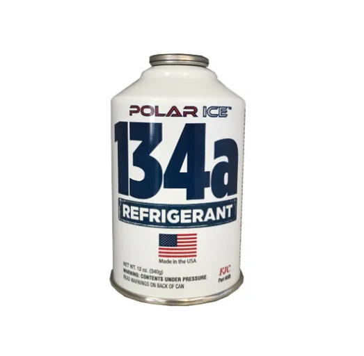 Polar Ice, Universal R134A FREON-12 oz.