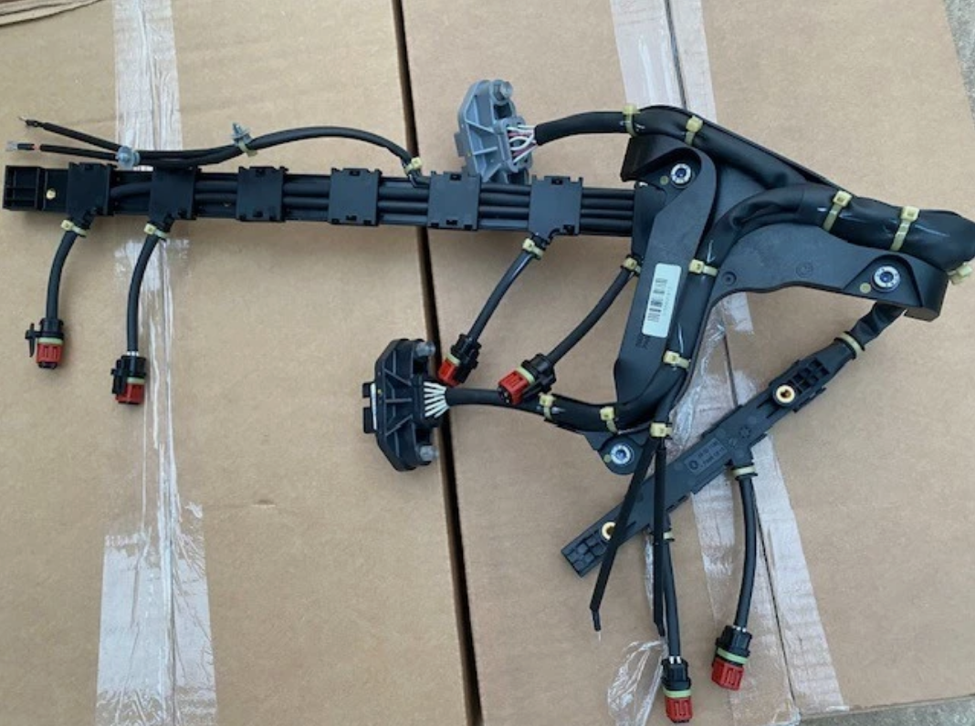 INJECTOR HARNESS DDE 23539314 DETROIT DIESEL 60 SERIES