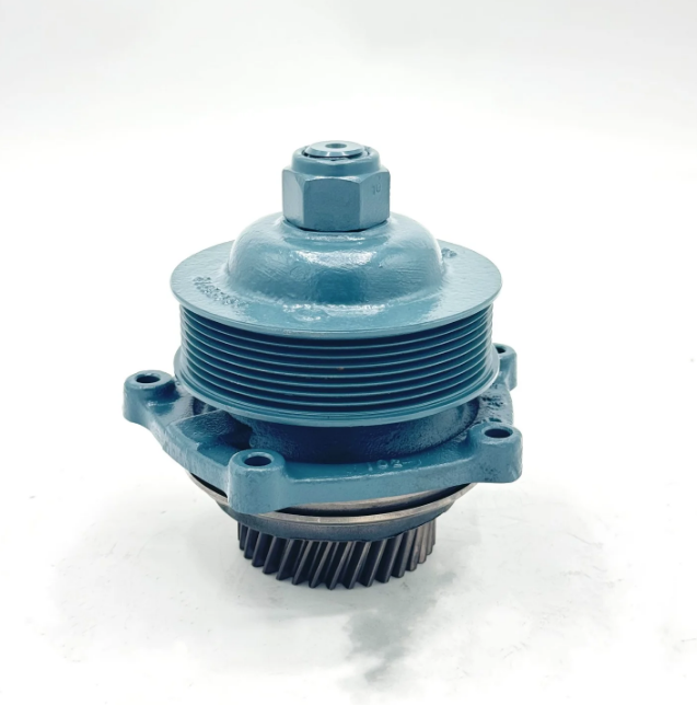 Detroit Diesel R23518333 - Accessory Drive Belt Pulley