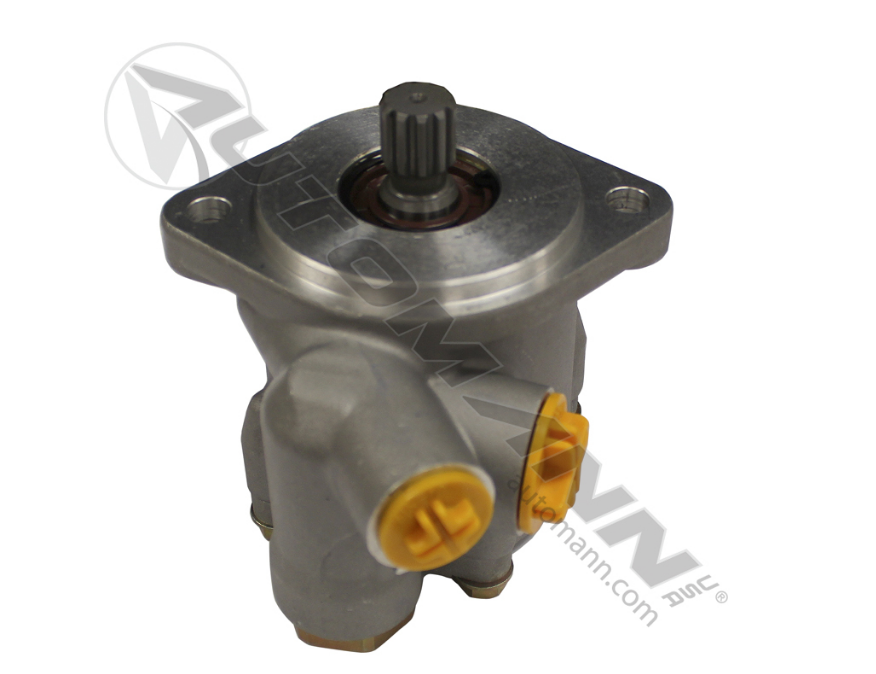 465.TRW.17 - Power Steering Pump EV-Type. Ref. # 1414375002, 1419127002, 1420741002
