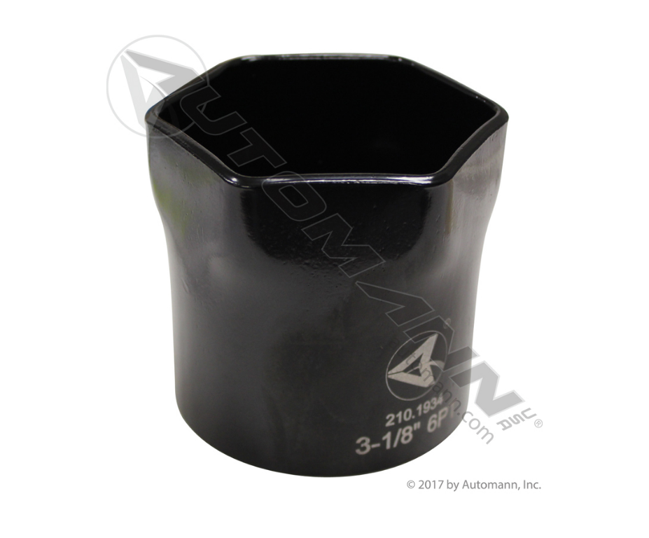 210.1934 - Socket Wrench 3-1/8in 6PT. Ref. # 1934