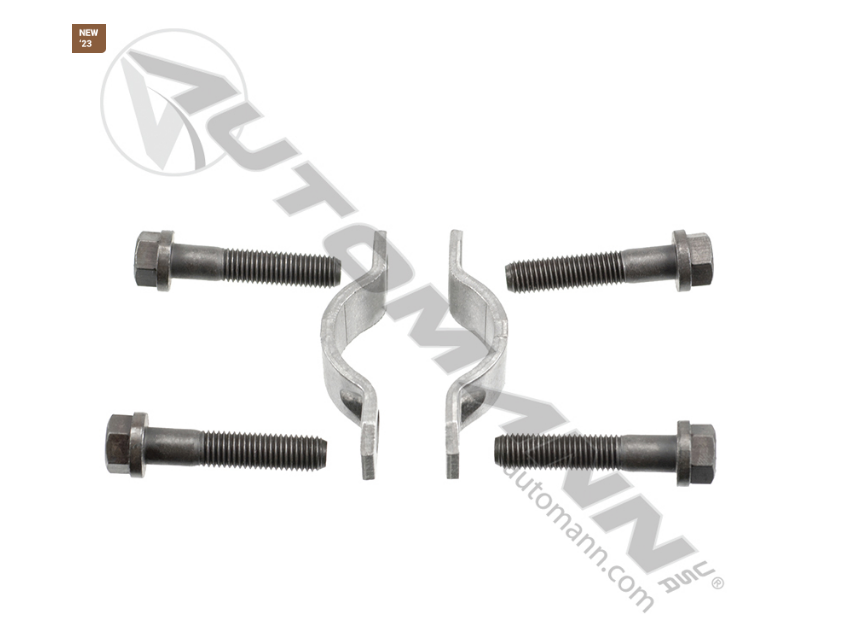 NEP1-0024 - Universal Joint Strap Kit. Ref. # 1-0024, 2-70-18X