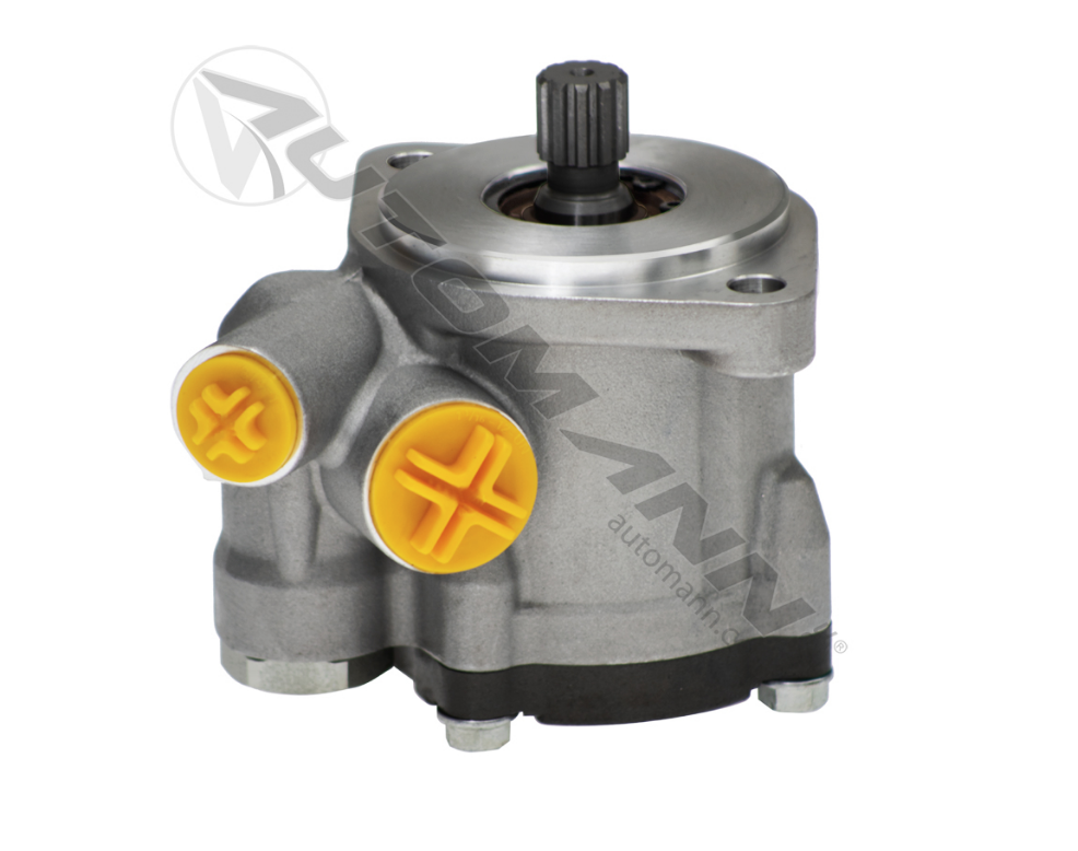 465.TRW.42 - Power Steering Pump EV-Type. Ref. # 1414375004, 1419127003, EV251615L10101